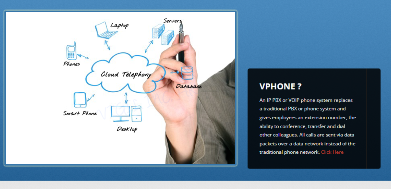 vPhone.biz